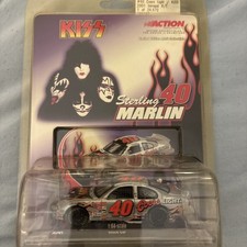 Sterling Merlin #40 Coors