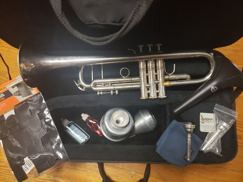Tromba vintage bach - vintage,
