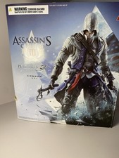 Square Enix Assassin's Creed