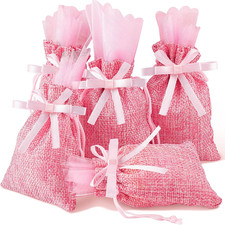 24 Pezzi Sacchetti Confetti