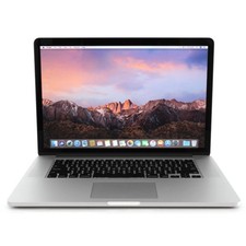 MacBook Pro Retina 15-inch Mid
