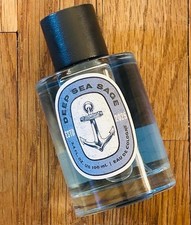 Nuova fragranza Tru acqua