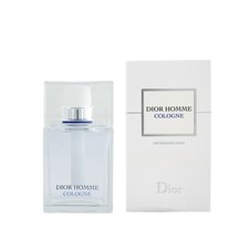 Dior Christian Homme Colonia 2013 Eau de Cologne EDC 75 ml (uomo)