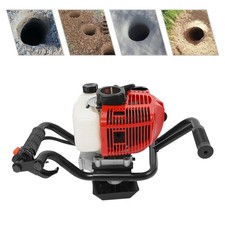 Trapano a percussione 52cc a