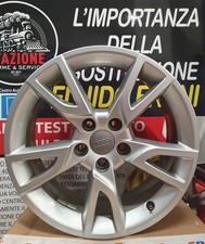 SET 4 CERCHI IN LEGA 17" AUDI