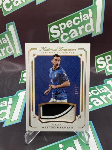 Patch panini 2018 tesori - panini,