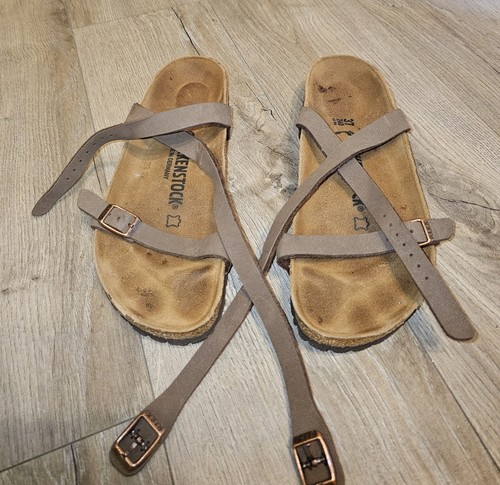 Sandali birkenstock donna - birkenstock,