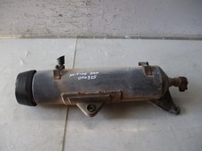 Marmitta Scarico Terminale Paracalore Kymco Xciting 300 i R 2007 2014 Exhaust