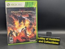 Dragon dogma dark - dogma,