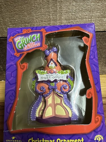 Vintage come grinch - vintage,
