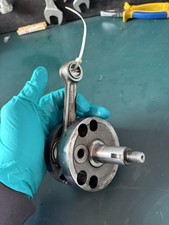 Albero Motore Kawasaki Kx 125