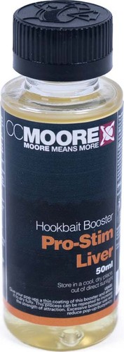 Ccmoore pro stim - pro-stim, liver