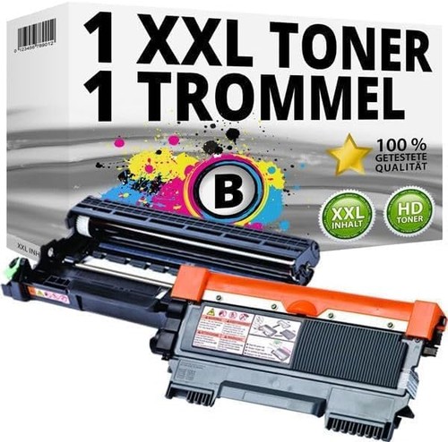 Toner tamburo compatibile - toner+tamburo,