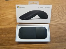 Microsoft Surface Arc Mouse -
