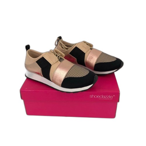 Scarpe abbaglianti priya - scarpe,