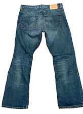 Pantaloni jeans Levis 507