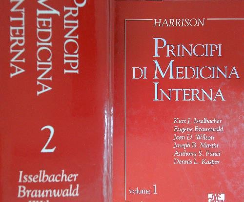 Principi medicina interna - di,