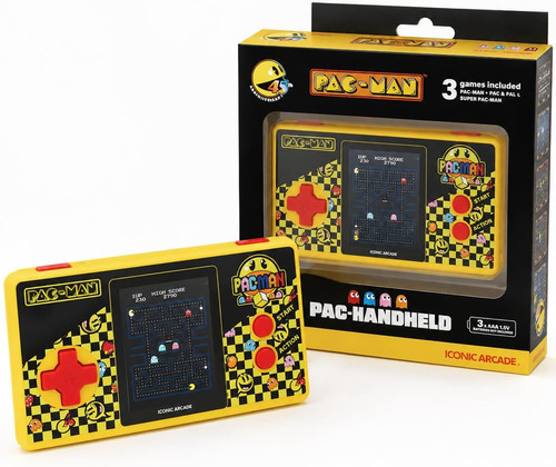 Console gioco portatile - console,