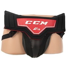 CCM Goalie Jock 1.9 Protezione