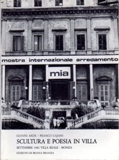 Gianni Arde / Franco Cajani