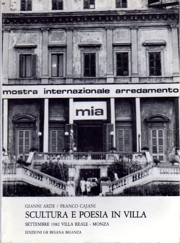 Gianni arde franco cajani - gianni,