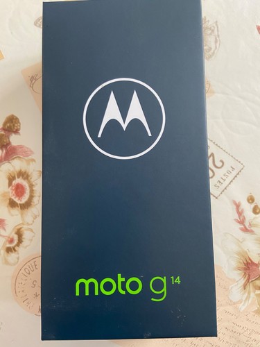 Smartphone motorola 256 - smartphone, gb