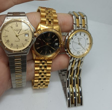 TAVERNIER SWISS MADE LOTTO