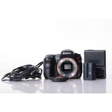 Sony alpha 200 10 - sony, 10,2