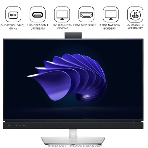 Dell c2722de conferenza - dell,