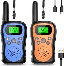 Walkie talkie bambini - bambini, pezzi