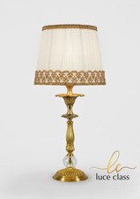 Lampada comodino elegante - da,