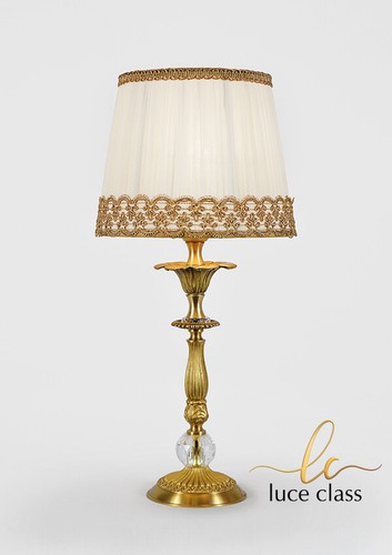 Lampada comodino elegante - comodino,