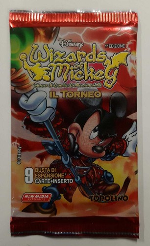 Wizards mickey il - -,