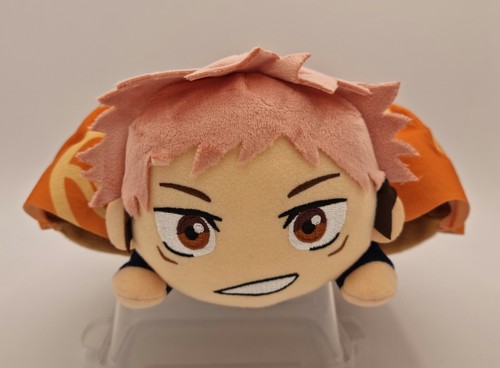 Jujutsu kaisen yuji itadori - jujutsu,