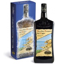 Amaro del capo gigante - capo,