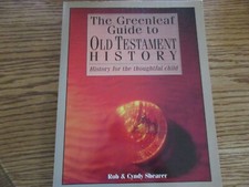 The Greenleaf Guide to Old