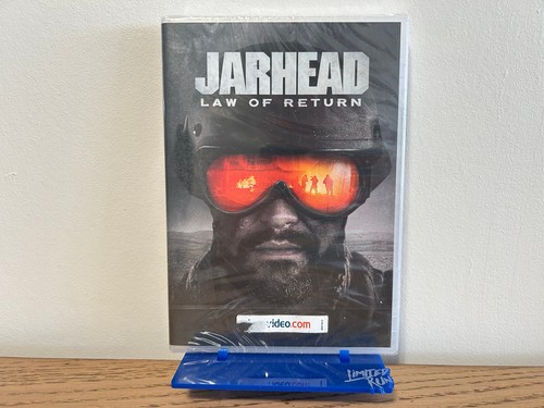 Jarhead law return film - return,