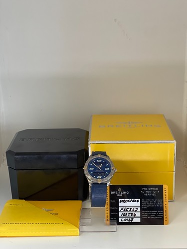 Breitling aerospace titanio - breitling,