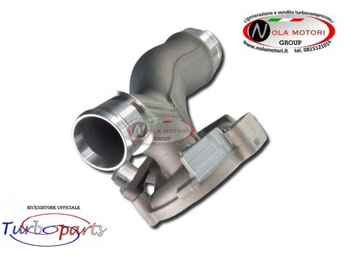 Turbo turbina carter - turbo,