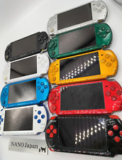 Console Sony PSP-3000 PSP3000 colore a scelta GIAPPONE USATO