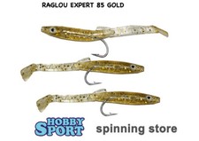 RAGLOU EXPERT 85 MM COLORE