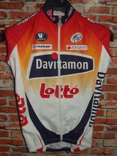 LOTTO SMANICATO VERMARC MAGLIA