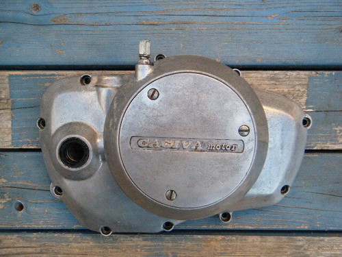 Cagiva sst 350 carter - cagiva,