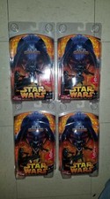 Star wars vendetta dei sith - vendetta,