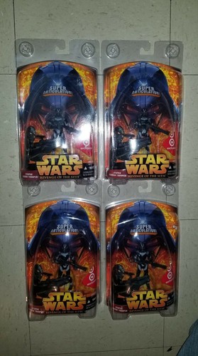 Star wars vendetta - la,