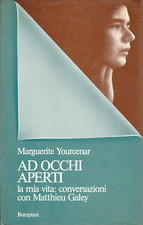 MARGUERITE YOURCENAR - AD