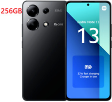 XIAOMI REDMI NOTE 13 256G +