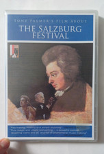 The Salzburg Festival (DVD