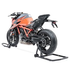 Cavalletto monobraccio Set per Ducati Diavel 1260 19-21 posteriore anteriore CLS
