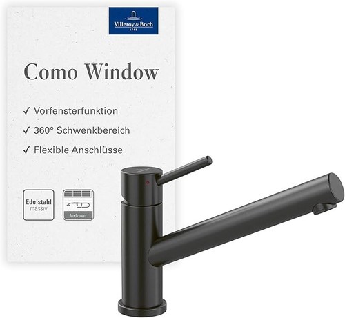 Villeroy boch como rubinetto - villeroy, &